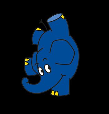 Der Elefant