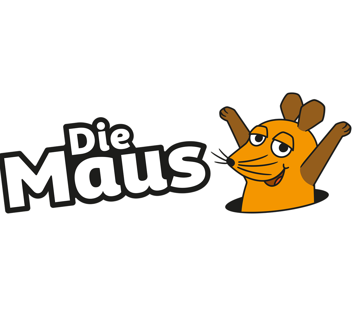 WDR Walkacts – DIE MAUS