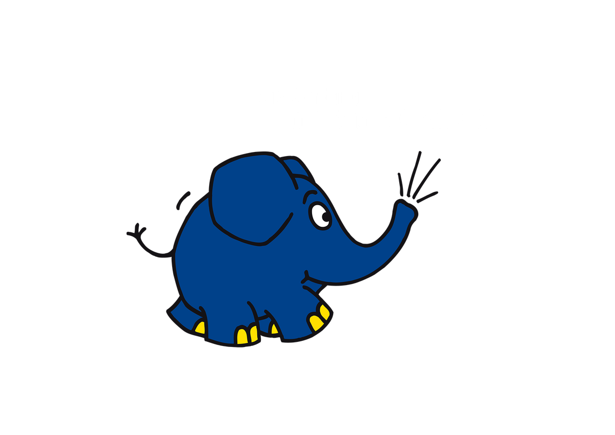 WDR Walkacts – DER ELEFANT