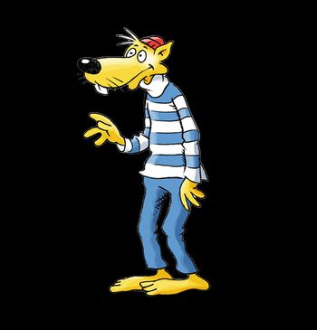 Hein Blöd