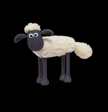 Shaun das Schaf